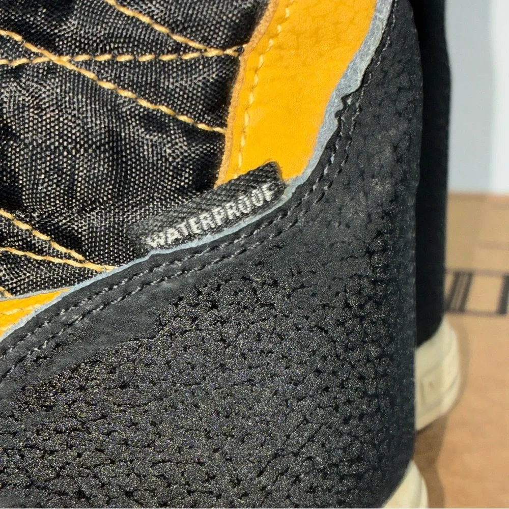 Merrell boots have